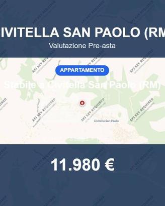 Immobile in asta di 238 m² con più di 5 locali a C