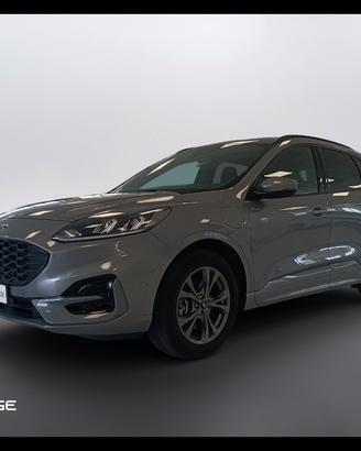 FORD Kuga 2.5 phev ST-Line 2wd 225cv cvt