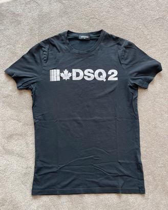 T-shirt DSQ2 tg. 16ys