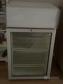 Frigo vetrina