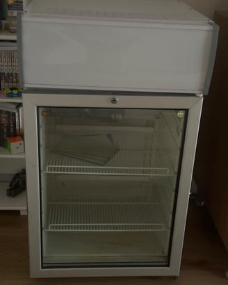 Frigo vetrina