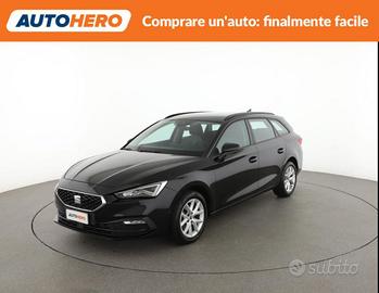 SEAT Leon HT25123