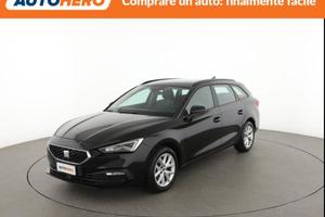 SEAT Leon HT25123