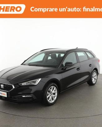 SEAT Leon HT25123