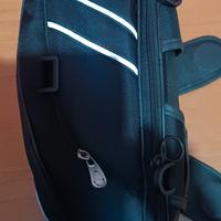 borsa universale  per serbatoio moto  GIVI 