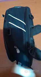 borsa universale  per serbatoio moto  GIVI 