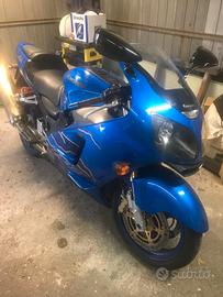 kawasaki ninja 1200