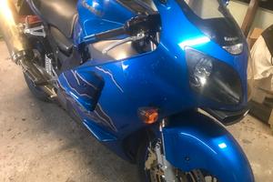kawasaki ninja 1200