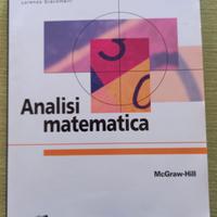 ANALISI MATEMATICA McGraw-Hill