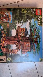lego 21318