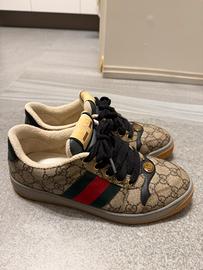 Sneakers Gucci