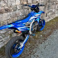 Yamaha Yzf 450