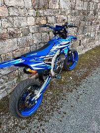 Yamaha Yzf 450