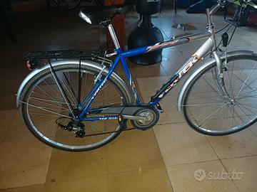 city bike vertek 