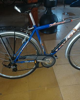 city bike vertek 
