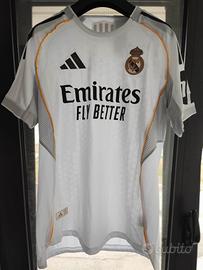 maglia calcio Real Madrid 