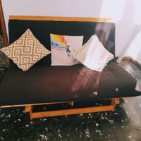 Futon Ikea