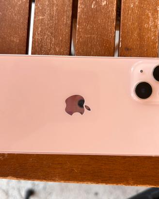 Iphone 13 - 128gb