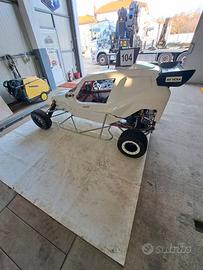 Kartcross semog bravo 2022 mt09