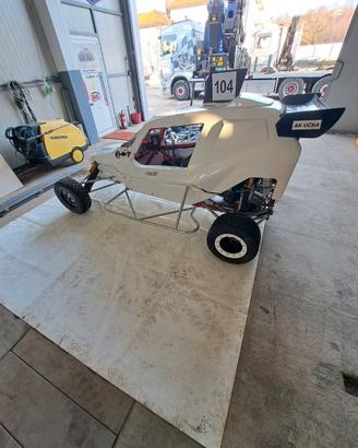 Kartcross semog bravo 2022 mt09