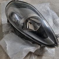 Faro anteriore DX fiat grande punto evo