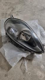 Faro anteriore DX fiat grande punto evo