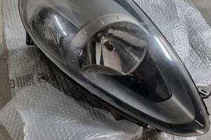 Faro anteriore DX fiat grande punto evo