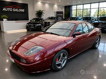 Fiat Coupe 20v turbo