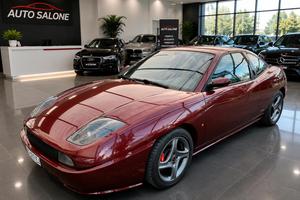 Fiat Coupe 20v turbo