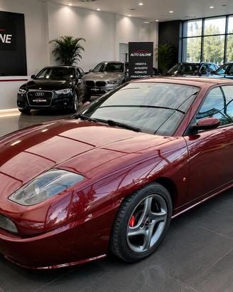 Fiat Coupe 20v turbo