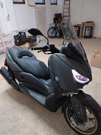 Yamaha X-Max 300 - 2021