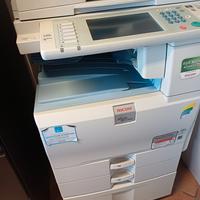 stampante scanner fotocopiatrice Ricoh