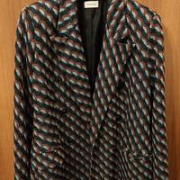 Blazer Donna Elegante SUSY MIX