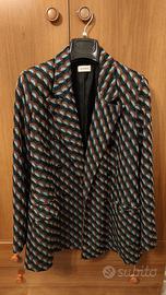 Blazer Donna Elegante SUSY MIX