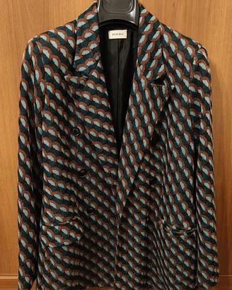 Blazer Donna Elegante SUSY MIX