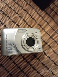 macchinetta fotografica del 2000