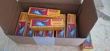 candela vespa bosch px 