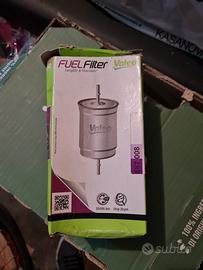 Filtro Carburante VALEO