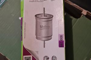 Filtro Carburante VALEO