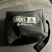 Ramponi da Ghiaccio 6 punte per escursionismo