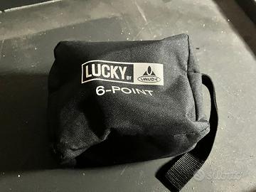 Ramponi da Ghiaccio 6 punte per escursionismo