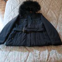 Giubbino Clarisse in pelliccia taglia 52