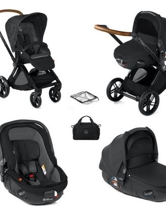 TRIO JANE' mod. MUUM/MATRIX