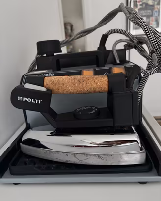 Vaporella Polti 2H Professional