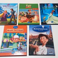 LIBRI DISNEY - collana DISNEYANA