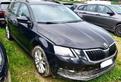Skoda Octavia 1.6 TDI SCR 115 CV Executive