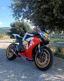 Honda CBR 1000rr 2011