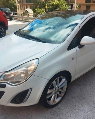 Opel Corsa 1.4 16V 3 porte 100 cv