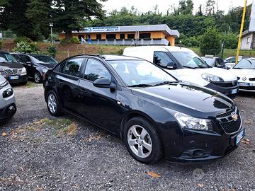 Chevrolet Cruze 1.6 GPL 109 CV