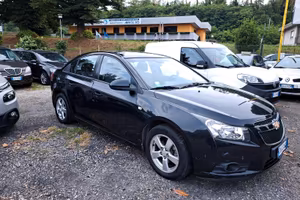 Chevrolet Cruze 1.6 GPL 109 CV